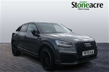 Used Audi Q2