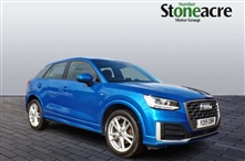 Used Audi Q2