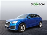 Audi Q2 Image 5