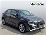 Audi Q2 Image 1