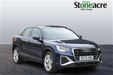 Used Audi Q2