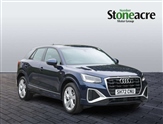 Audi Q2 Image 1
