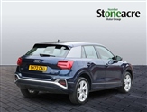 Audi Q2 Image 3