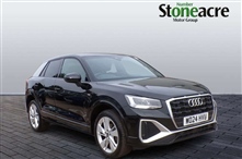 Used Audi Q2