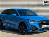 Audi Q2 Image 1