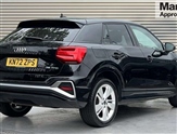Audi Q2 Image 3