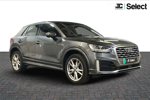 Large image for the Used Audi Q2