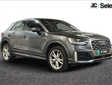 Audi Q2 Image 1