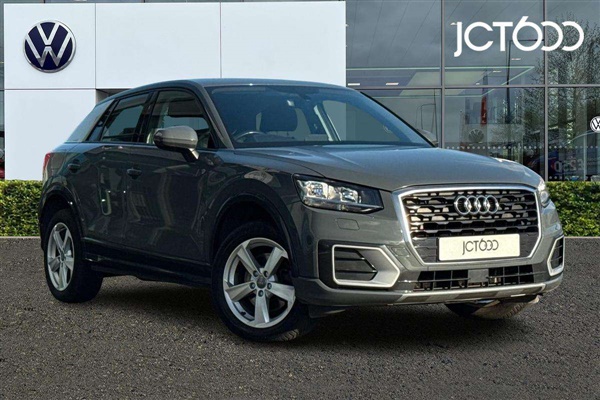Large image for the Used Audi Q2
