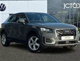 Audi Q2 Image 1