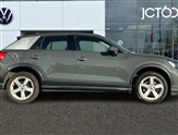 Audi Q2 Image 4