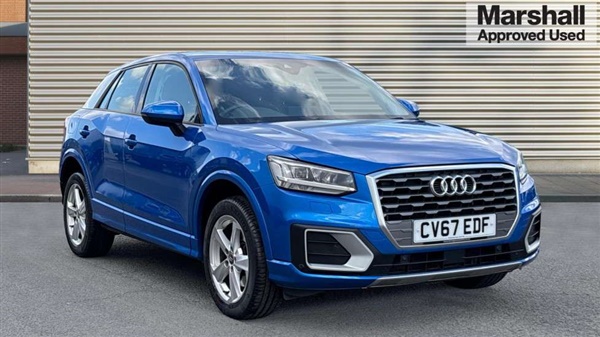Large image for the Used Audi Q2