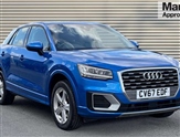 Audi Q2 Image 1