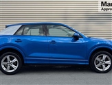 Audi Q2 Image 2