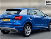 Audi Q2 Image 3