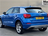 Audi Q2 Image 5