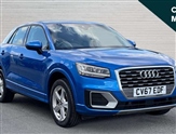 Audi Q2 Image 1