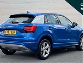 Audi Q2 Image 3