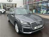 Audi Q2 Image 2