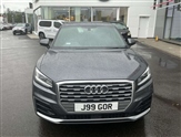 Audi Q2 Image 3