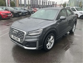 Audi Q2 Image 4