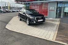 Used Audi Q2