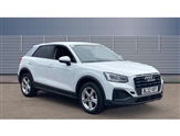 Audi Q2 Image 1