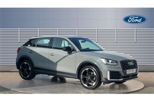 Used Audi Q2