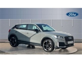 Audi Q2 Image 1