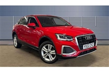 Used Audi Q2