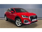 Audi Q2 Image 1