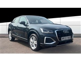 Audi Q2 Image 1