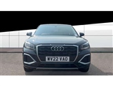 Audi Q2 Image 3
