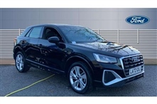 Used Audi Q2