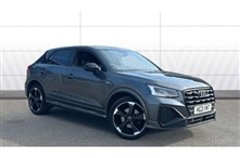 Used Audi Q2