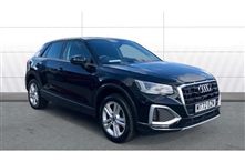 Used Audi Q2