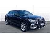 Audi Q2 Image 1