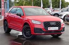 Used Audi Q2