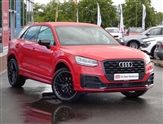 Audi Q2 Image 1