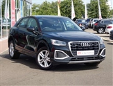 Audi Q2 Image 1