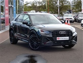 Audi Q2 Image 1