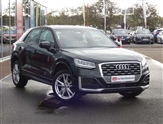 Audi Q2 Image 1