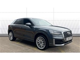Audi Q2 Image 1