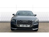 Audi Q2 Image 3