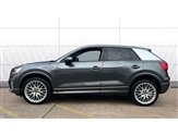 Audi Q2 Image 5
