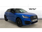Audi Q2 Image 1
