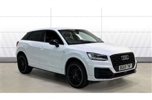 Used Audi Q2