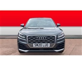 Audi Q2 Image 3