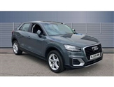 Audi Q2 Image 1