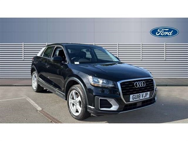 Large image for the Used Audi Q2
